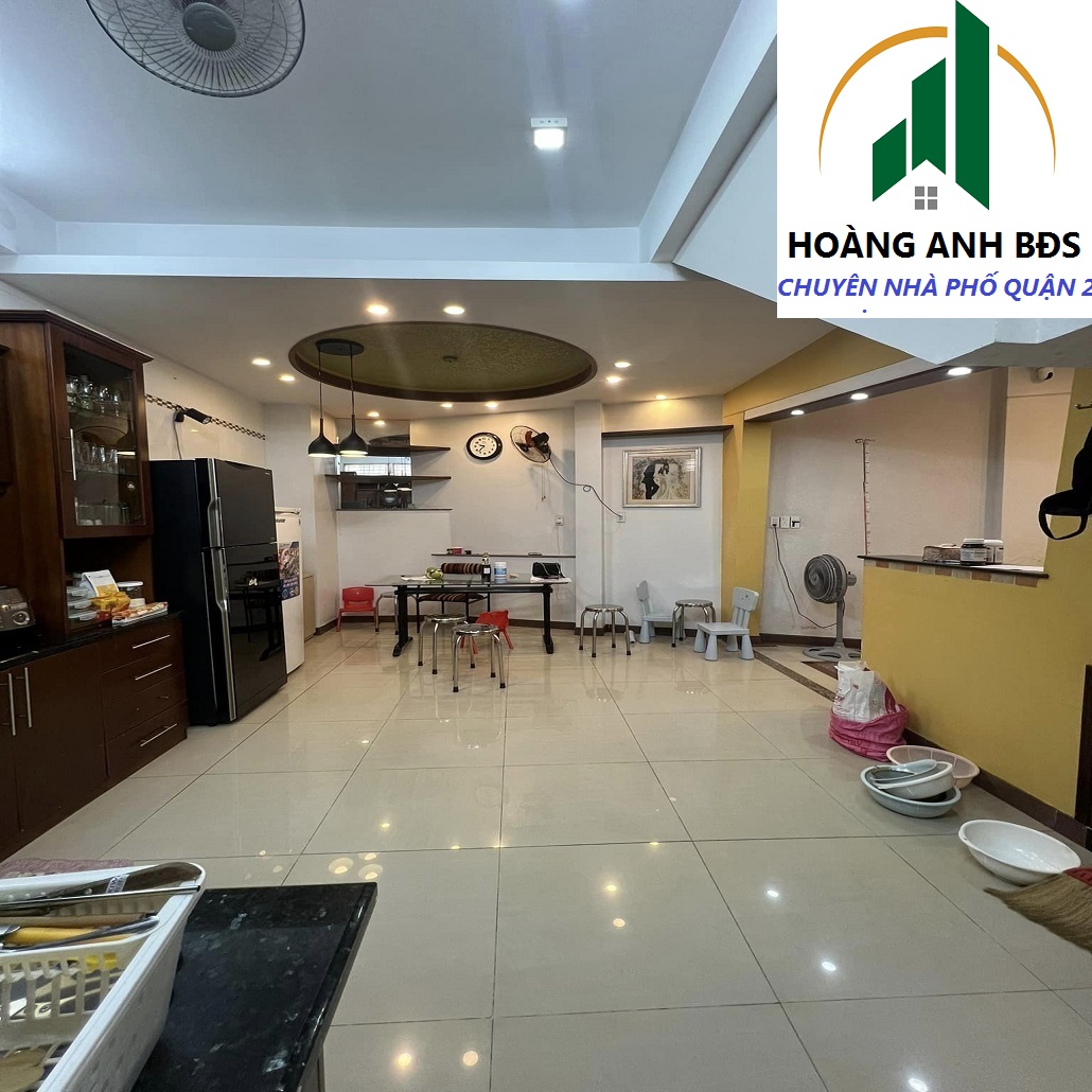 Bán nhà riêng HXT_ Đường Lê Văn Thịnh, Quận 2 _ 2 tầng 3 pn 2 wc _ Đường ô tô thông _ 102 m2. - Ảnh 6